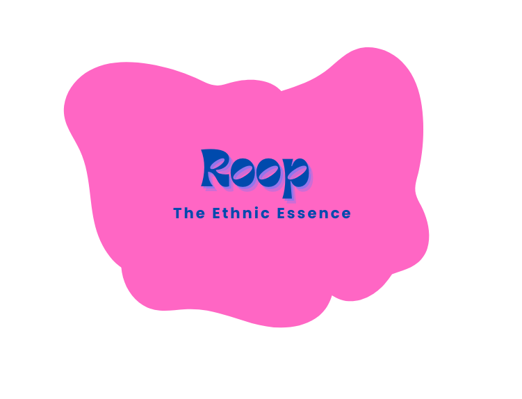 Roop - The Ethnic Essence